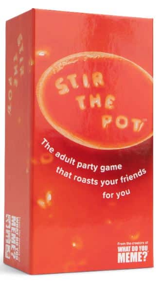 Stir The Pot image 0